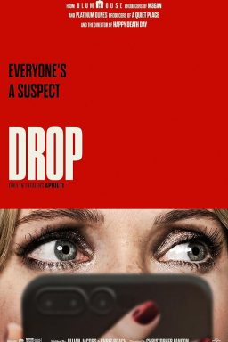 دانلود فیلم Drop 2025