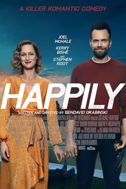 دانلود فیلم Happily 2021