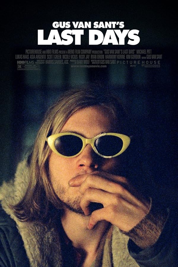 دانلود فیلم Last Days 2005 دانلود فیلم Last Days 2005