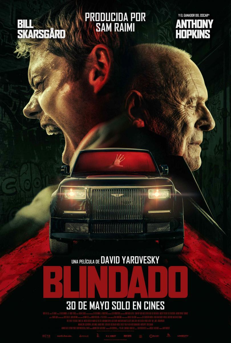 دانلود فیلم Locked 2025
