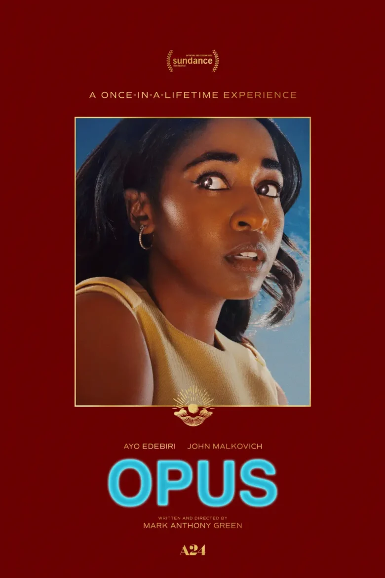 دانلود فیلم Opus 2025 دانلود فیلم Opus 2025
