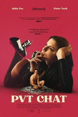 دانلود فیلم PVT Chat 2020