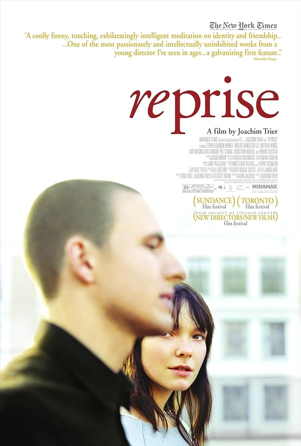 دانلود فیلم Reprise 2006 دانلود فیلم Reprise 2006