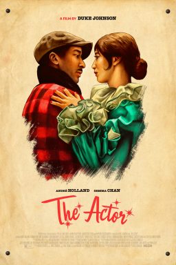 دانلود فیلم The Actor 2025
