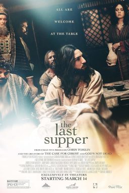 دانلود فیلم The Last Supper 2025