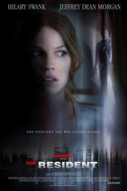 دانلود فیلم The Resident 2011