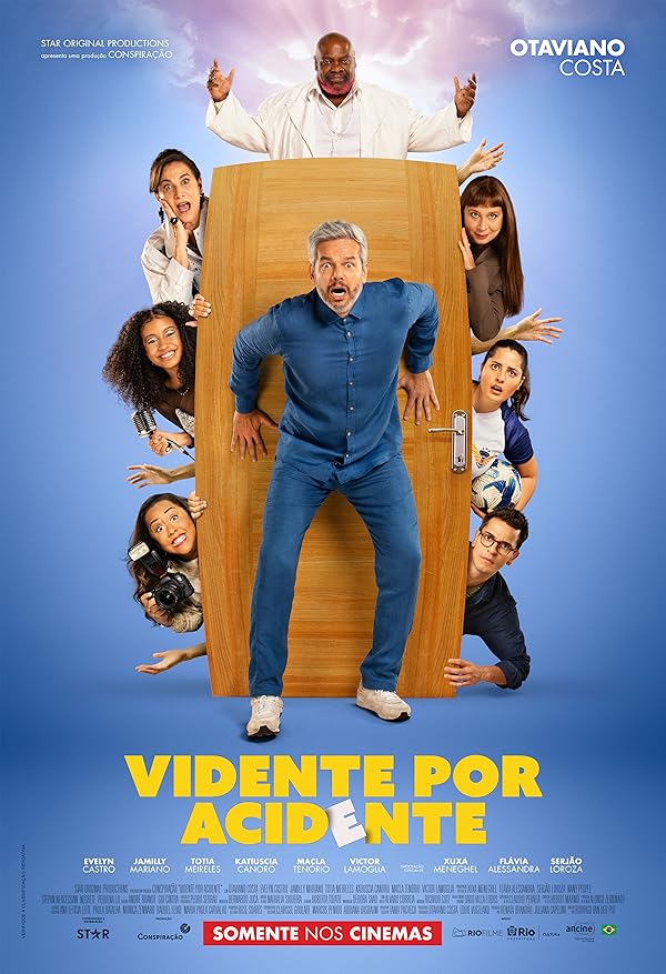 دانلود فیلم Vidente por Acidente 2024 دانلود فیلم Vidente por Acidente 2024