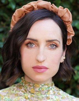 Zoe Lister-Jones