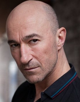 Ross Mullan