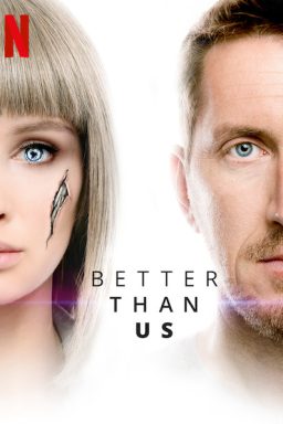 دانلود سریال Better Than Us