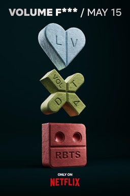 دانلود سریال Love, Death & Robots