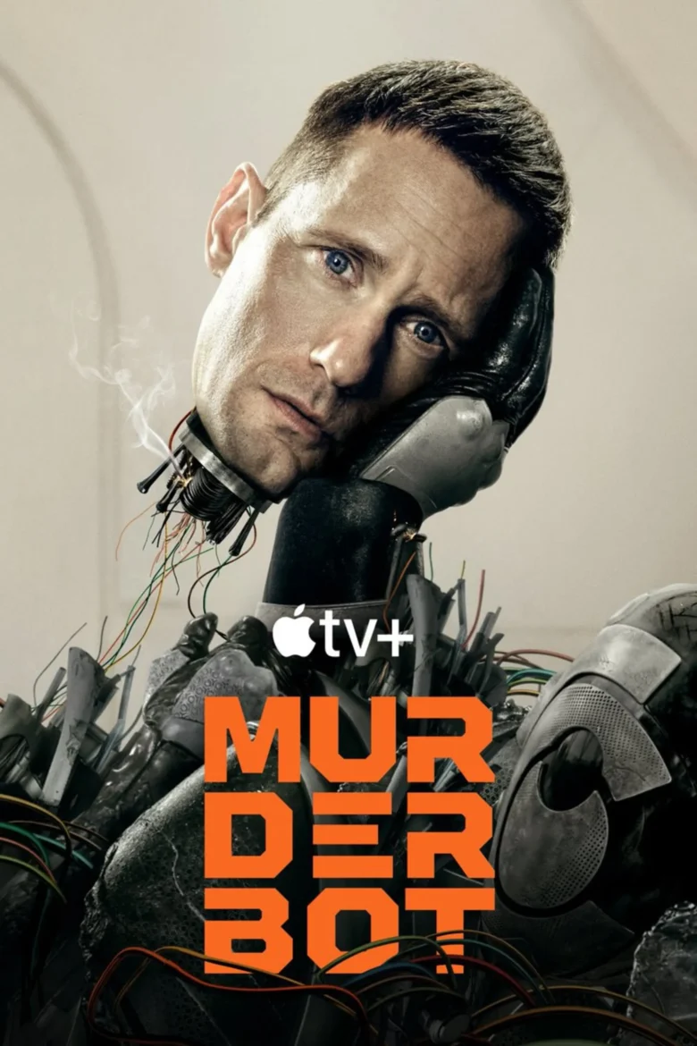 دانلود سریال Murderbot دانلود سریال Murderbot