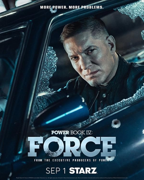 دانلود سریال Power Book IV: Force دانلود سریال Power Book IV: Force