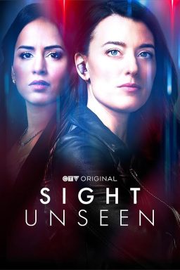 دانلود سریال Sight Unseen