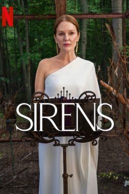 دانلود سریال Sirens