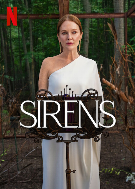 دانلود سریال Sirens دانلود سریال Sirens