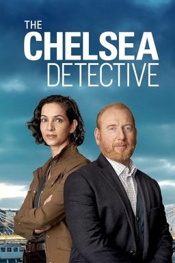 دانلود سریال The Chelsea Detective