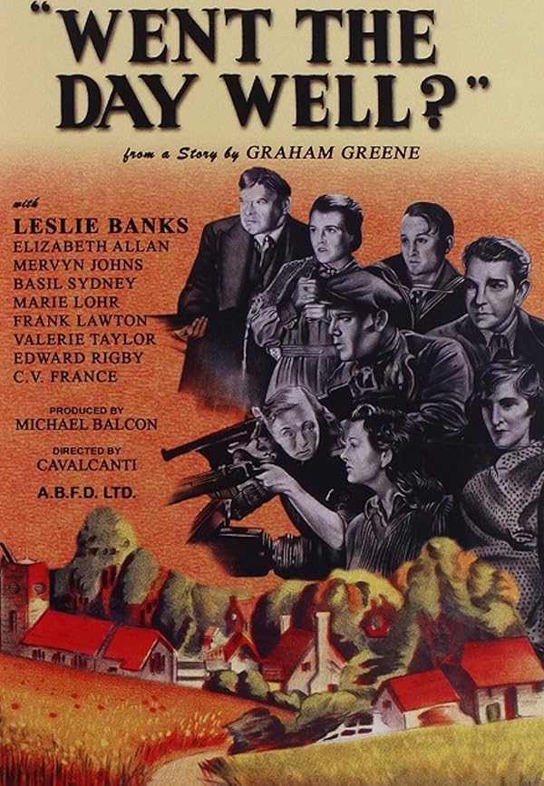 دانلود فیلم 48Hours 1942 دانلود فیلم 48Hours 1942