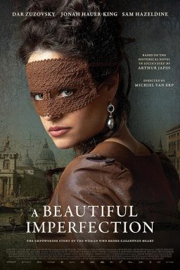 دانلود فیلم A Beautiful Imperfection 2024