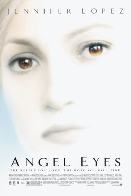 دانلود فیلم Angel Eyes 2001