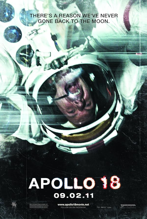دانلود فیلم Apollo 18 2011 دانلود فیلم Apollo 18 2011