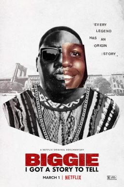 دانلود فیلم Biggie: I Got a Story to Tell 2021