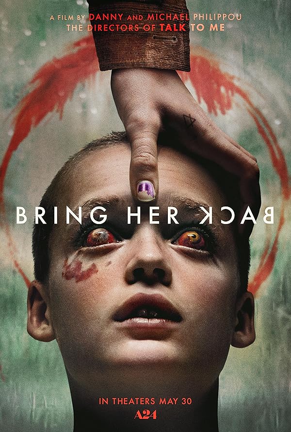دانلود فیلم Bring Her Back 2025 دانلود فیلم Bring Her Back 2025