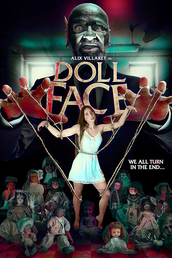 دانلود فیلم Doll Face 2021 دانلود فیلم Doll Face 2021