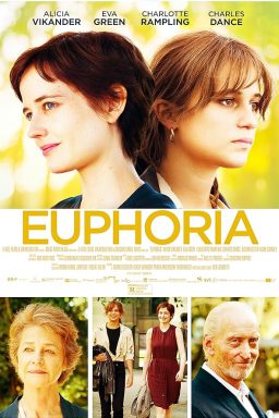 دانلود فیلم Euphoria 2017