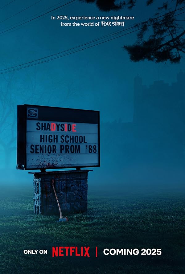 دانلود فیلم Fear Street: Prom Queen 2025 دانلود فیلم Fear Street: Prom Queen 2025
