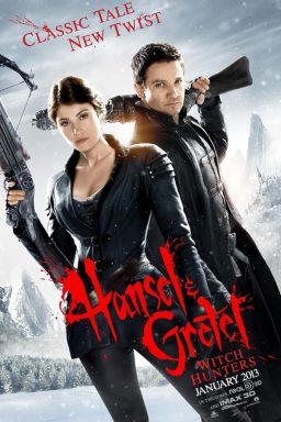 دانلود فیلم Hansel and Gretel Witch Hunters 2013