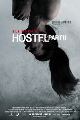 دانلود فیلم Hostel Part II 2007