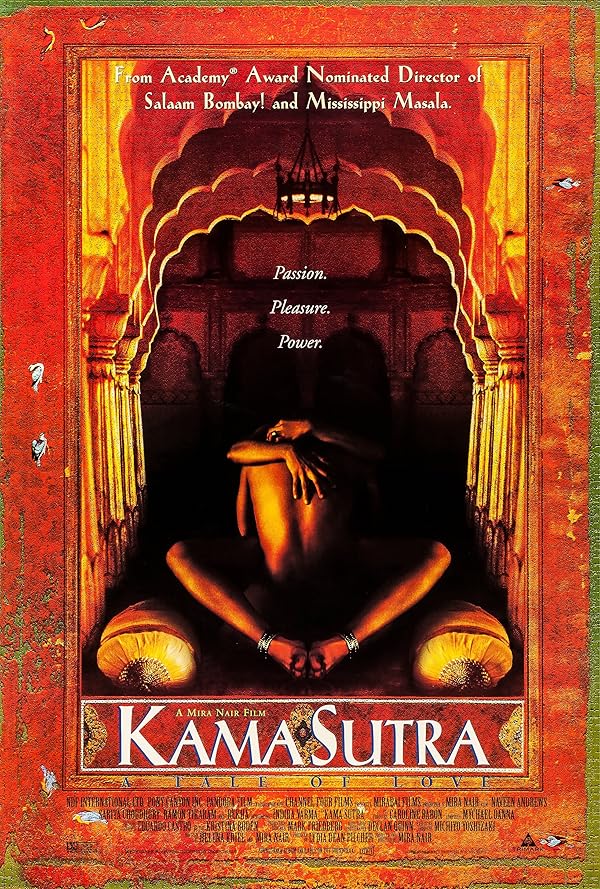 دانلود فیلم Kama Sutra: A Tale of Love 1996 دانلود فیلم Kama Sutra: A Tale of Love 1996