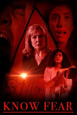 دانلود فیلم Know Fear 2021