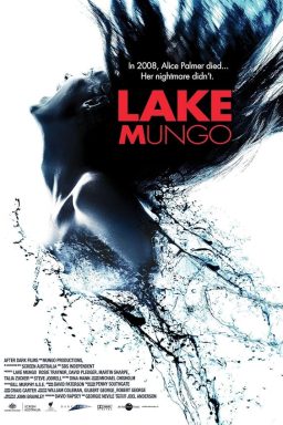 دانلود فیلم Lake Mungo 2008