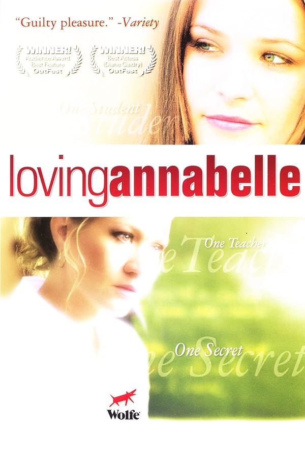 دانلود فیلم Loving Annabelle 2006 دانلود فیلم Loving Annabelle 2006