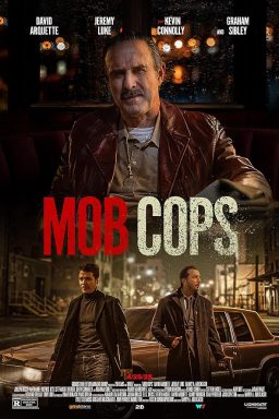 دانلود فیلم Mob Cops 2025