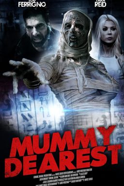 دانلود فیلم Mummy Dearest 2021