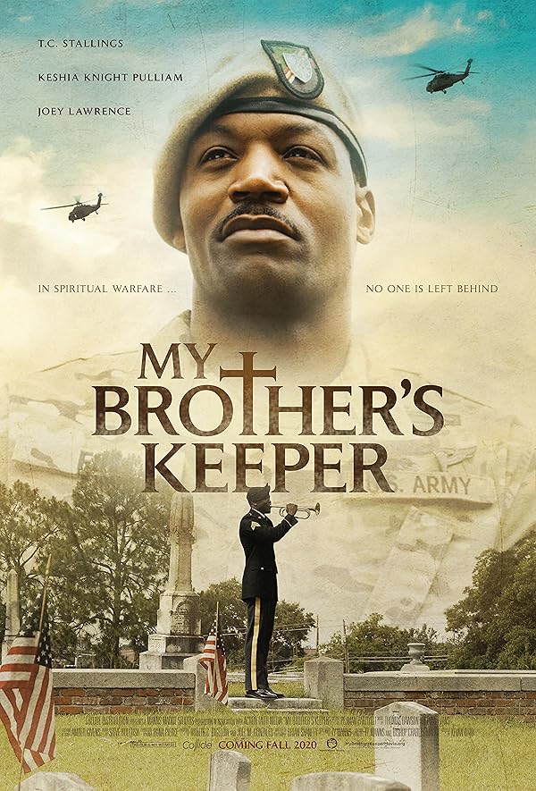 دانلود فیلم My Brothers Keeper 2020 دانلود فیلم My Brothers Keeper 2020