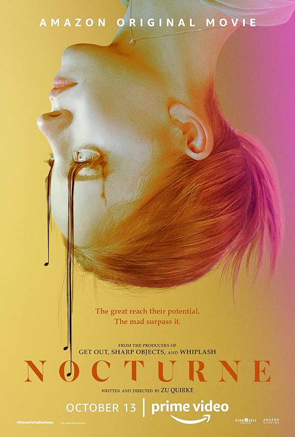 دانلود فیلم Nocturne 2020 دانلود فیلم Nocturne 2020