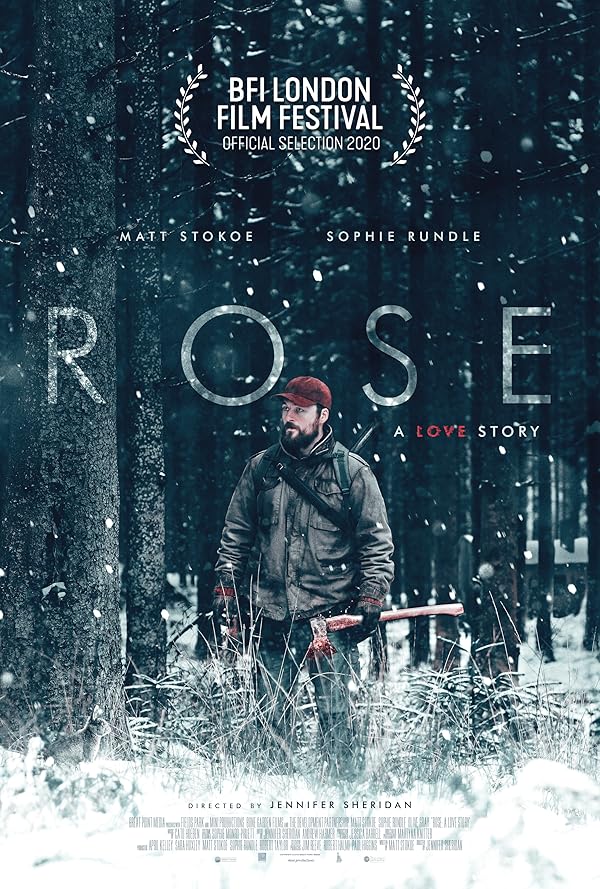 دانلود فیلم Rose 2020 دانلود فیلم Rose 2020