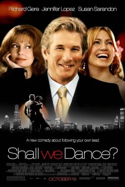 دانلود فیلم Shall We Dance 2004
