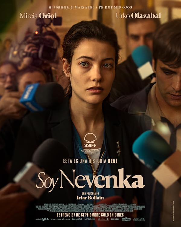 دانلود فیلم Soy Nevenka 2024 دانلود فیلم Soy Nevenka 2024