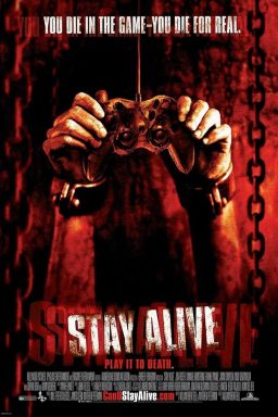 دانلود فیلم Stay Alive 2006