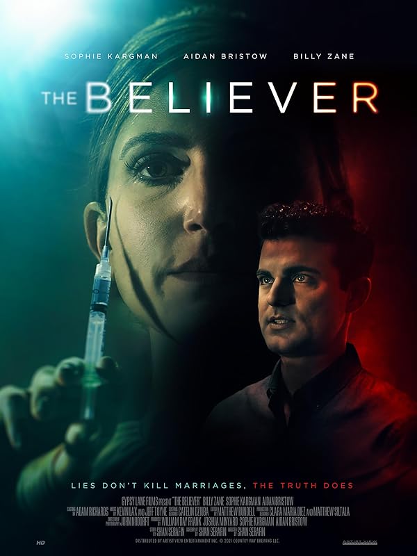 دانلود فیلم The Believer 2018 دانلود فیلم The Believer 2018