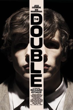 دانلود فیلم The Double 2013