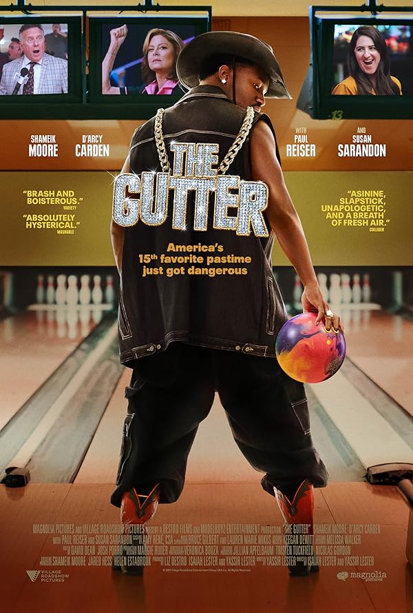 دانلود فیلم The Gutter 2024 دانلود فیلم The Gutter 2024