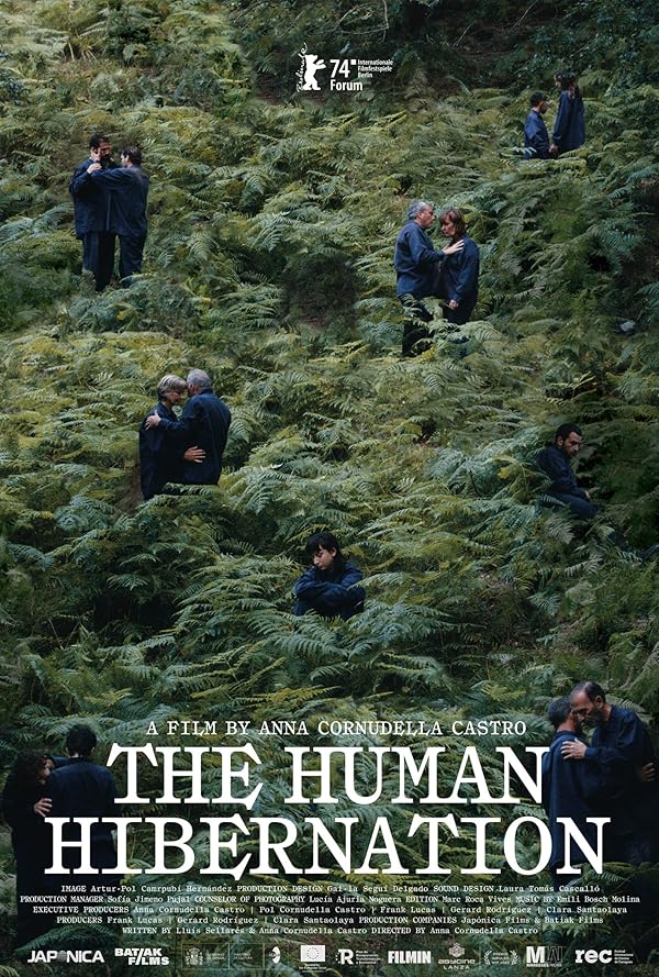 دانلود فیلم The Human Hibernation 2024 دانلود فیلم The Human Hibernation 2024