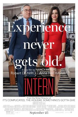 دانلود فیلم The Intern 2015