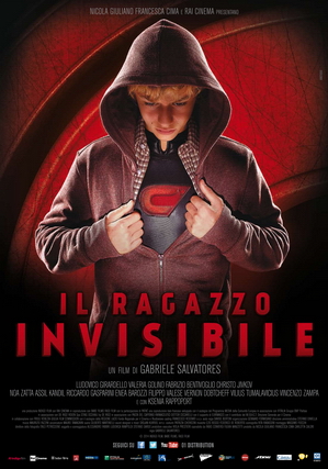 دانلود فیلم The Invisible Boy 2014 دانلود فیلم The Invisible Boy 2014